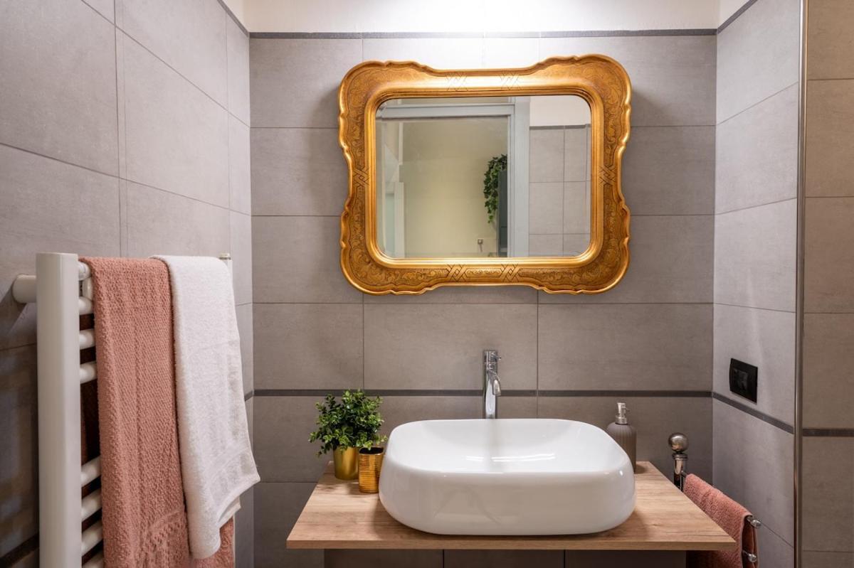 Apartment Vicino Al Centro Florenz