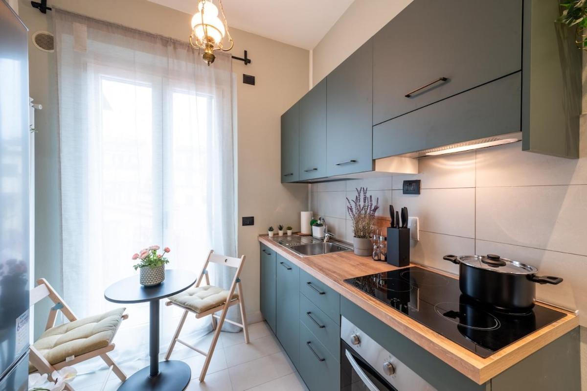 Vicino Al Centro Apartment Florenz